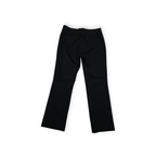 Pantalon De Vestir Ralph Lauren Talla 10 Corte Cameron
