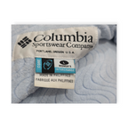 Chaqueta Columbia 3en1 Mujer Talla Lresistente Frío Lluvia