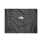 Chamarra The North Face Acolchada Mujer Talla L Negra
