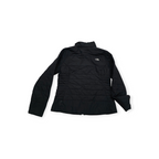 Chamarra The North Face Acolchada Mujer Talla L Negra