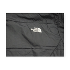 Chamarra The North Face Acolchada Mujer Talla L Negra