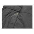 Chamarra The North Face Acolchada Mujer Talla L Negra