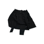 Chamarra The North Face Acolchada Mujer Talla L Negra