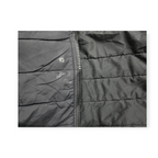 Chamarra The North Face Acolchada Mujer Talla L Negra