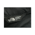 Chamarra The North Face Acolchada Mujer Talla L Negra