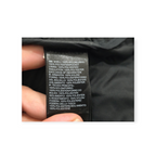 Chamarra The North Face Acolchada Mujer Talla L Negra