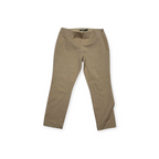 Legging Ralph Lauren Talla 14p Color Cafe Claro