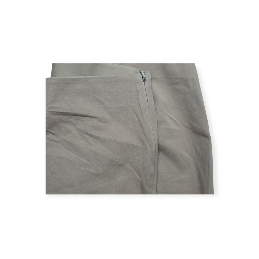 Legging Ralph Lauren Talla 14p Color Cafe Claro