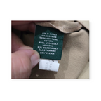 Legging Ralph Lauren Talla 14p Color Cafe Claro