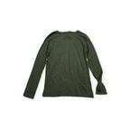 Playera Harley Davidson Xgrande Xl Manga Larga Verde (Usado)