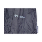 Chaqueta Columbia 3en1 T 1x Resistente Al Fríolluvia Morada