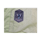 Chamarra Impermeable Columbia Verde Chico S