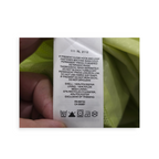Chamarra Impermeable Columbia Verde Chico S