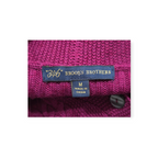 Sueter Brooks Brothers Mediana Color Violeta De Mujer (Usado)
