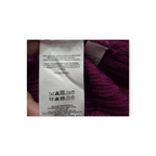 Sueter Brooks Brothers Mediana Color Violeta De Mujer (Usado)