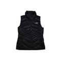 Chaleco The North Face De Mujer De Pluma De Ganso Xs Negro