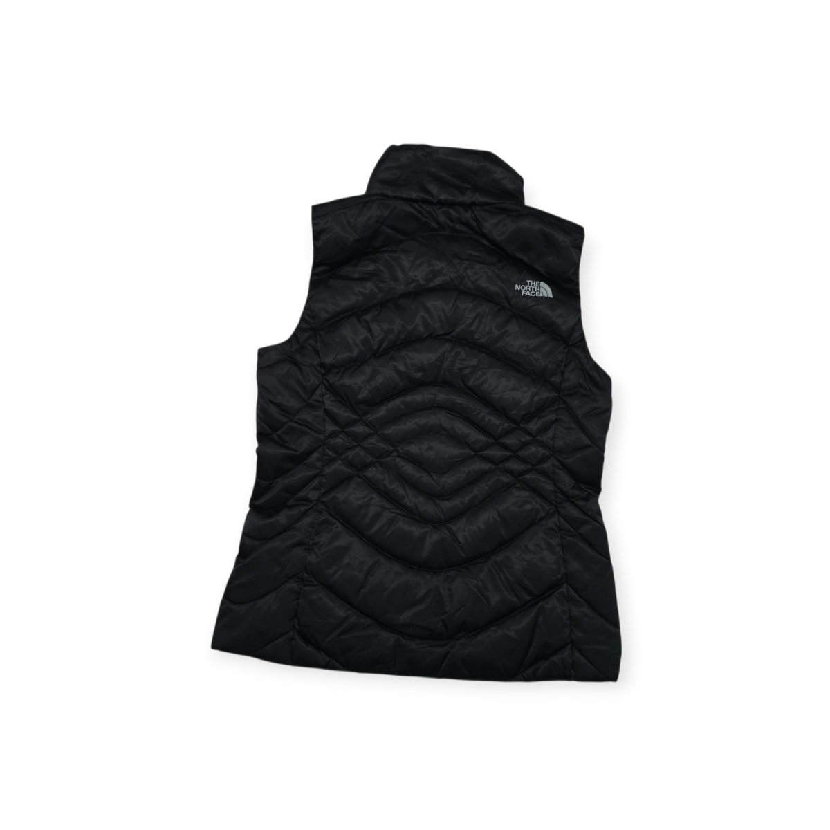 Chaleco The North Face De Mujer De Pluma De Ganso Xs Negro