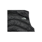 Chaleco The North Face De Mujer De Pluma De Ganso Xs Negro