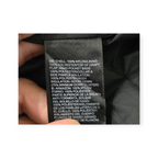 Chaleco The North Face De Mujer De Pluma De Ganso Xs Negro