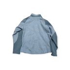 Chamarra The North Face Softshell Mujer Talla S Híbrida