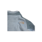 Chamarra The North Face Softshell Mujer Talla S Híbrida