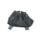 Chamarra The North Face Softshell Mujer Talla S Híbrida