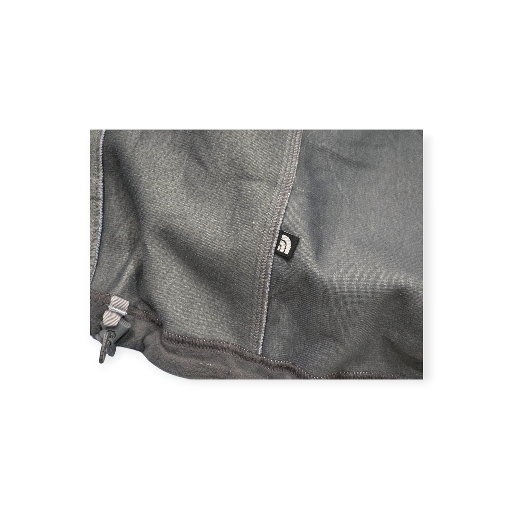 Chamarra The North Face Softshell Mujer Talla S Híbrida
