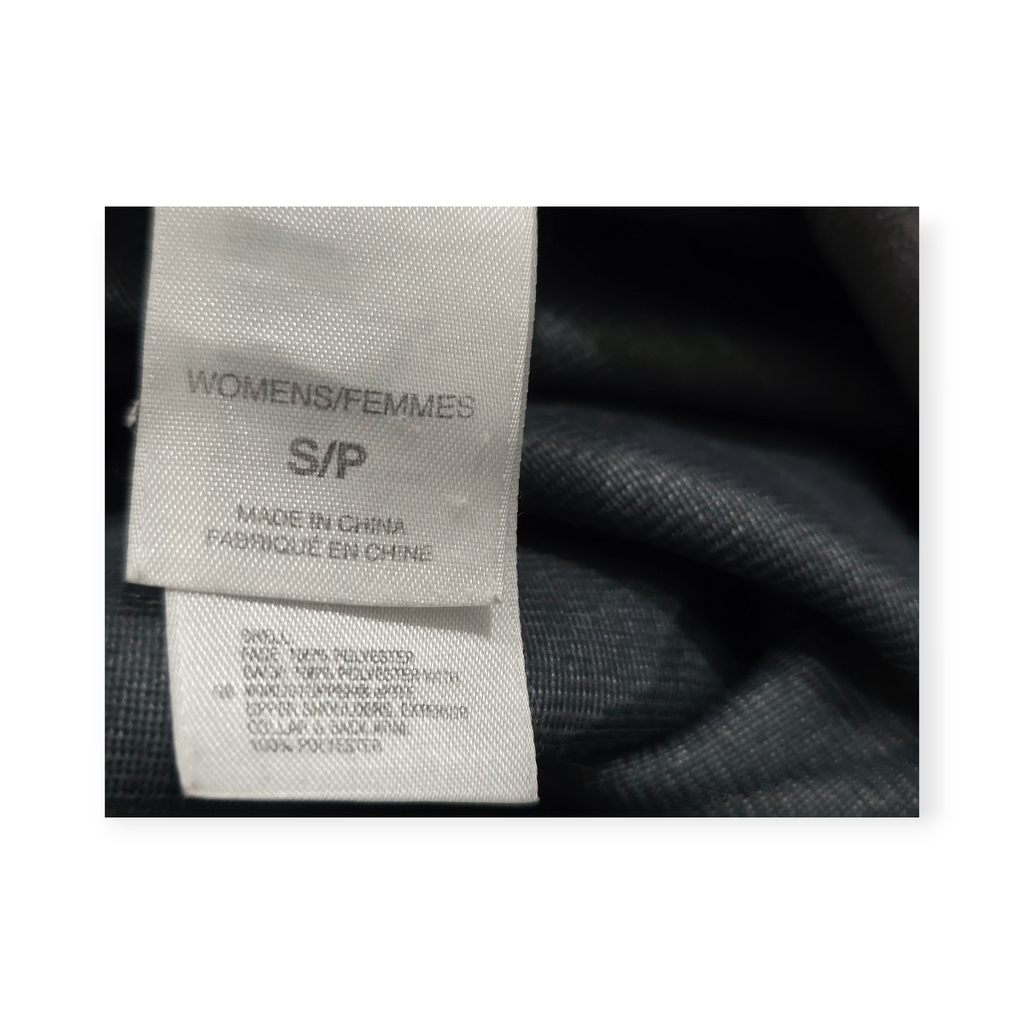 Chamarra The North Face Softshell Mujer Talla S Híbrida