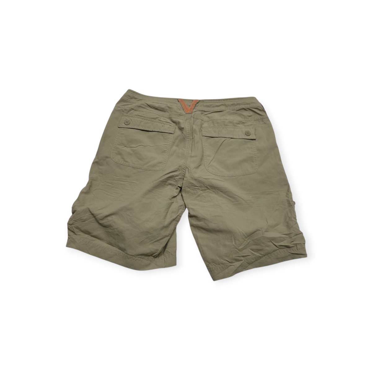 Short The North Face De Mujer Talla 4 Regular Color Cafe