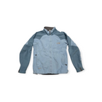 Chamarra The North Face Softshell Mujer Talla S Híbrida