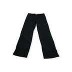 Pantalon Cargo Tommy Hilfiger Negro Talla 8