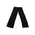 Pantalon Cargo Tommy Hilfiger Negro Talla 8