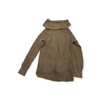 Sueter Michael Kors Mediano M Cafe Turtle Neck
