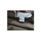 Sueter Michael Kors Mediano M Cafe Turtle Neck