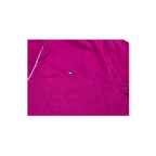 Playera Tommy Hilfiger Mujer Extra Extra Grande Bugambilia