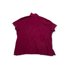 Playera Tommy Hilfiger Mujer Extra Extra Grande Bugambilia