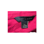 Playera Tommy Hilfiger Mujer Extra Extra Grande Bugambilia