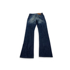 Pantalon Diesel De Mezclilla Talla 26