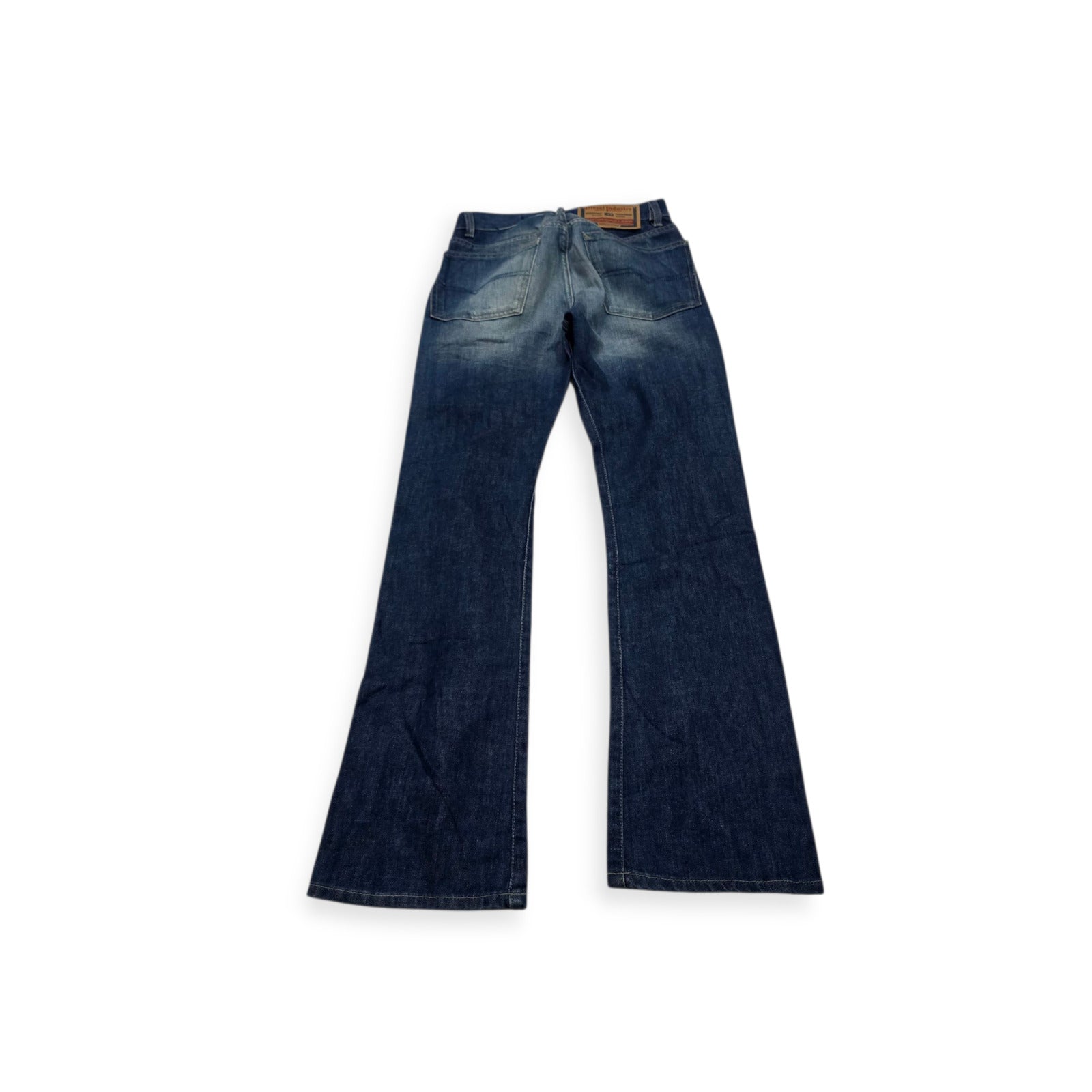 Pantalon Diesel De Mezclilla Talla 26