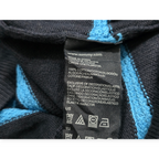 Sueter Tommy Hilfiger Xgrande Xl Azul A 2 Tonos De Mujer