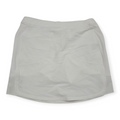 Falda Con Short Ralph Lauren X Chico S Color Blanco