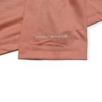 Playera Con Gorro Columbia Omnishade Xgrande Xl Naranja