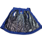 Chaleco Mujer Columbia Omni-heat Azul Termorreflectante L