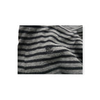 Playera Ralph Lauren Xgrande Xl Gris Oscuro Con Lineas