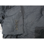 Blazer Ralph Lauren Azul Marino De Algodón Azul Xs