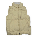 Chaleco Ralph Lauren Down 90/10 Beige Talla S